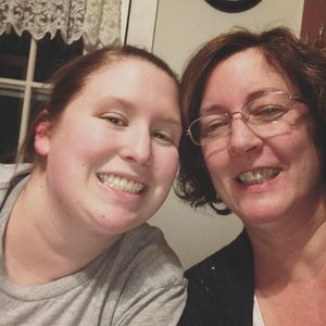 Meet your Posher, Sue